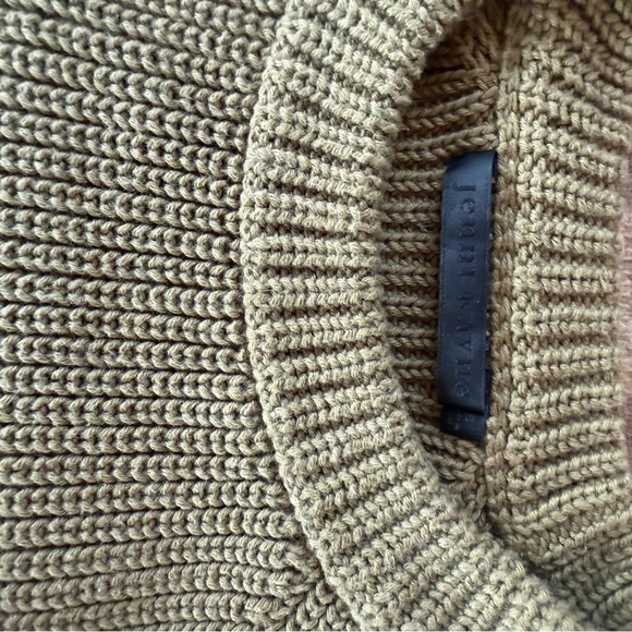 Jenni kayne cotton fisherman - Picture 3 of 6